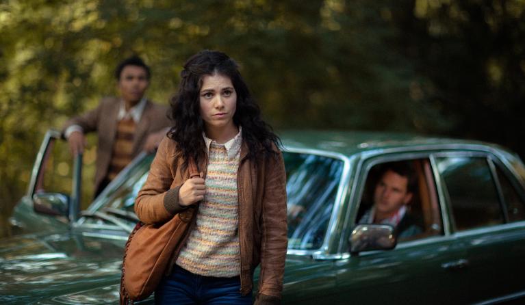 De droom van de jeugd