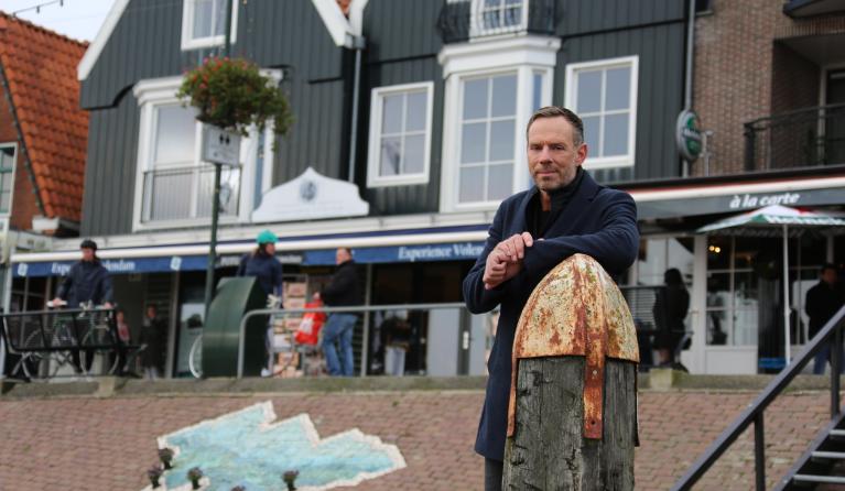 De veerkracht van volendam