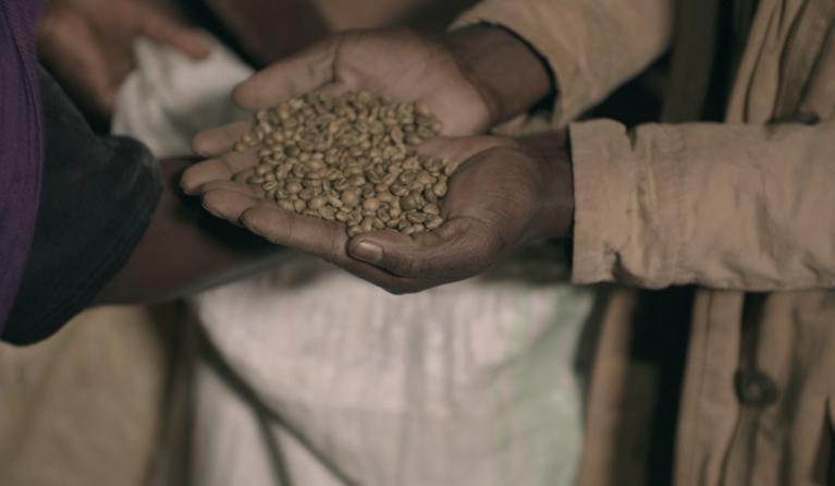 De prijsknaller - koffie