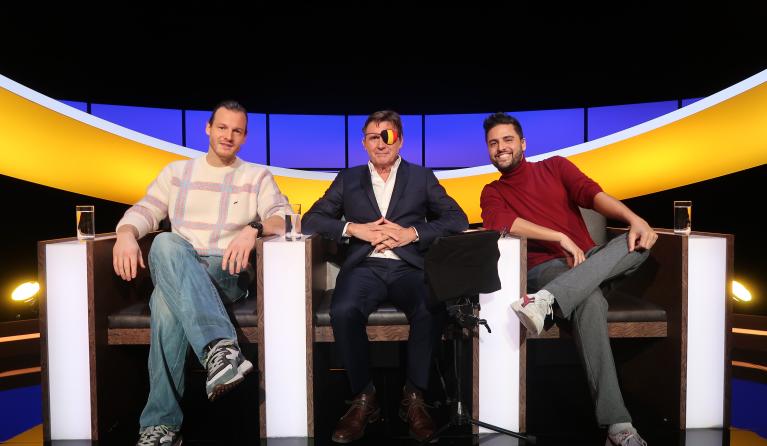 De slimste mens finaleweek 