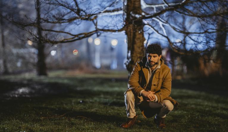 De verzoening - Sinan Eroglu