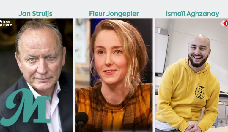 Rellen in Rotterdam: wie zijn die relschoppers? 