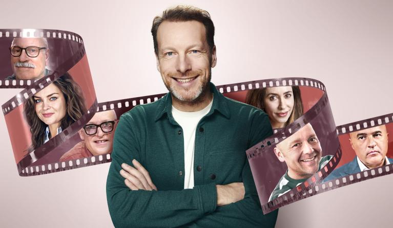 de reünie herman van der zandt