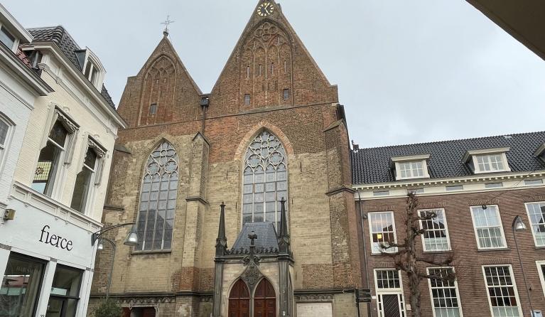 Broederenkerk Deventer