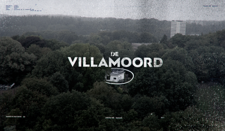 Villamoord