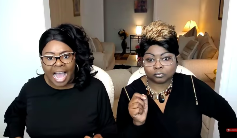 Diamond & Silk 