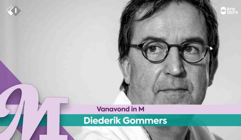 Diederik Gommers