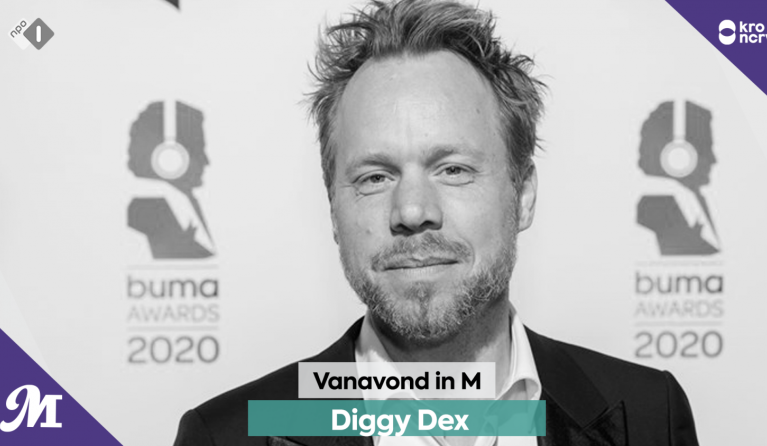 Diggy Dex