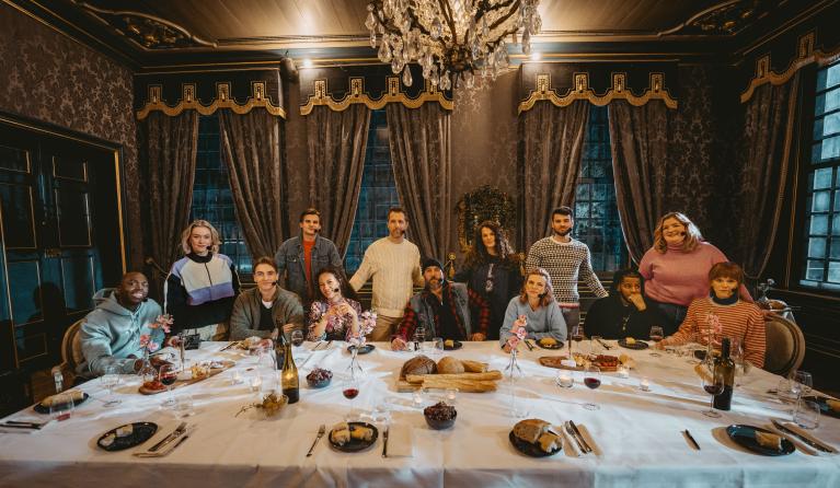 Discipelen - The Passion 2024