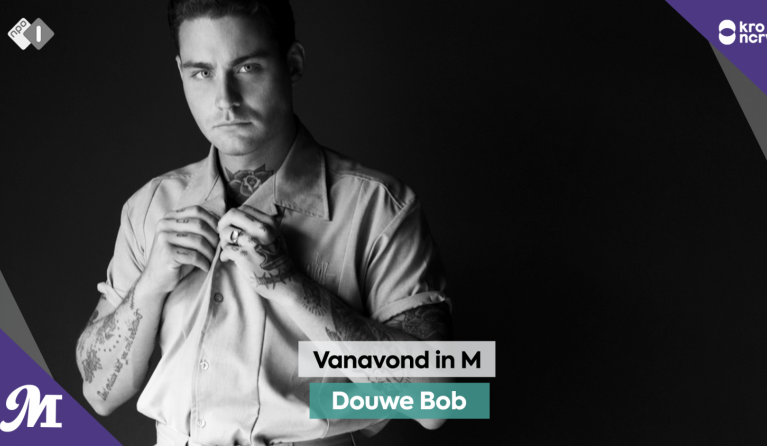 Douwe Bob