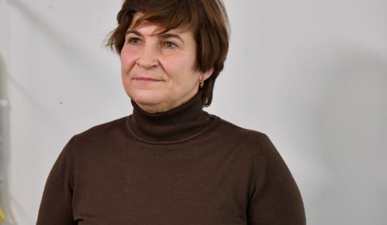 Lilianne Ploumen