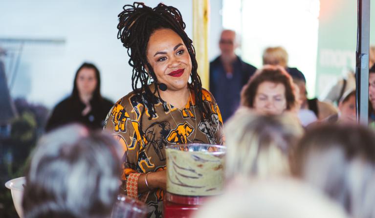 sharon de miranda binnenstebuiten sessie