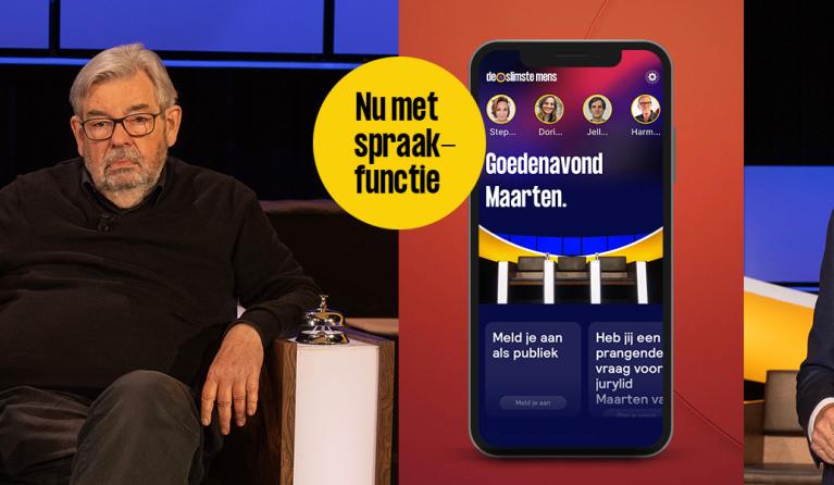 Header De Slimste mens