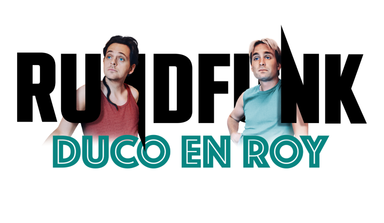 Rundfunk: Duco & Roy