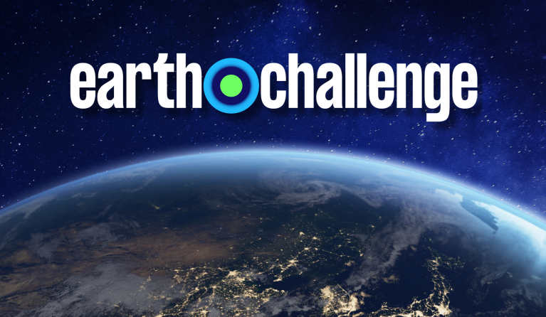 Earth challenge 