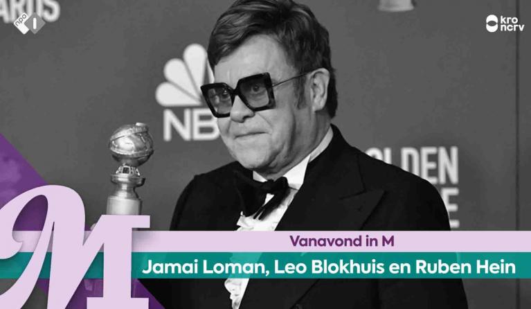 Elton John