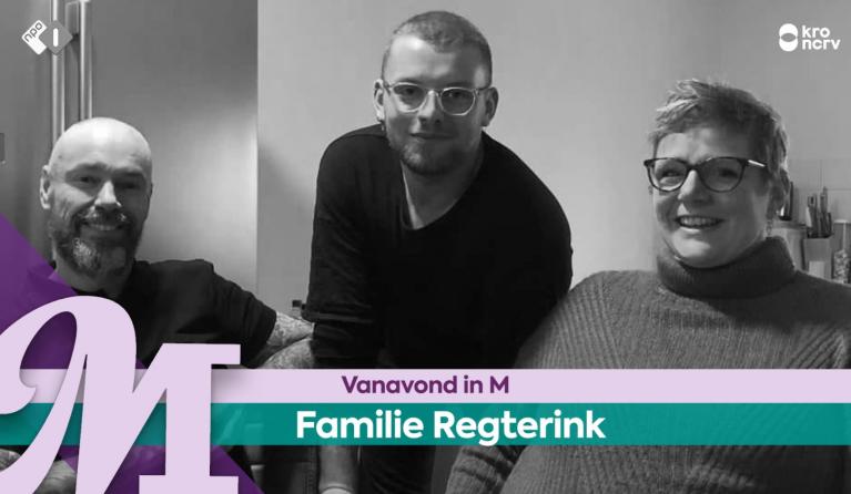 Familie Regterink