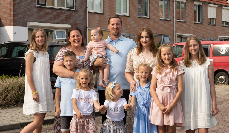 Jelies - seizoen zomer 2022