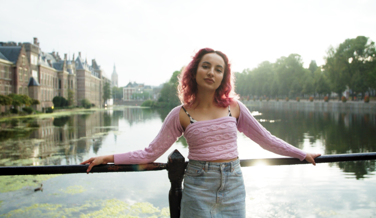 Firoza Brandpunt+