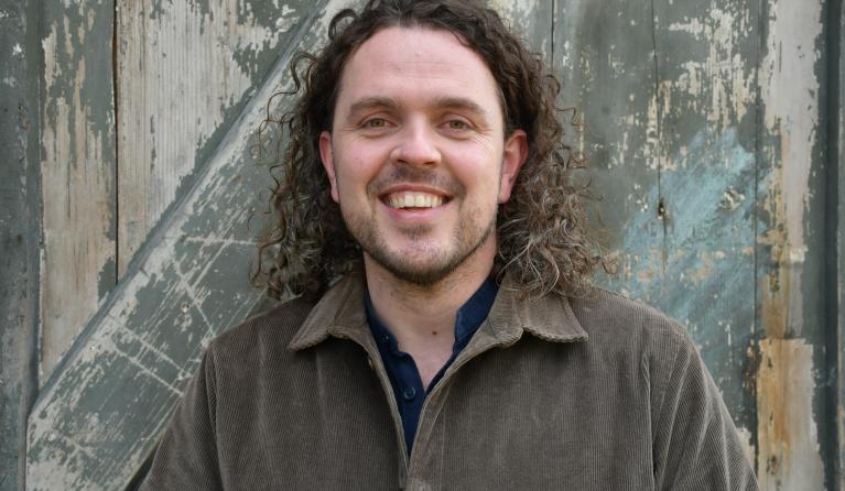 Een portret van Jan Verduijn