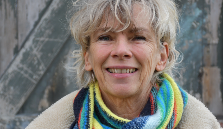Francine Oomen