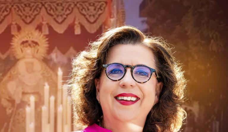 Francis van Broekhuizen maakt de serie Francis en het Maria mysterie