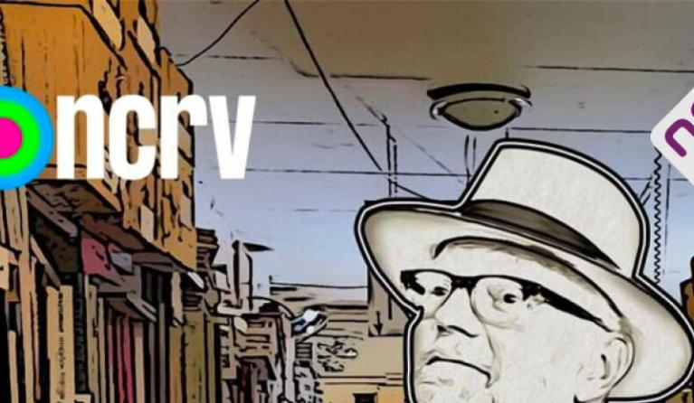 Franks klassieke wonderkamer