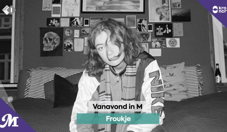 Froukje