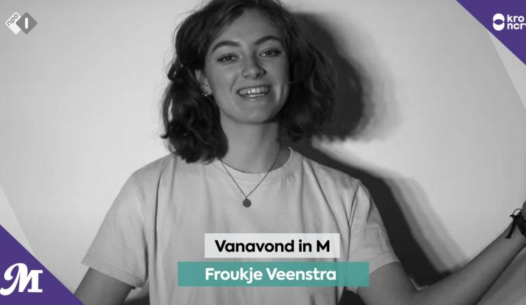 Froukje Veenstra