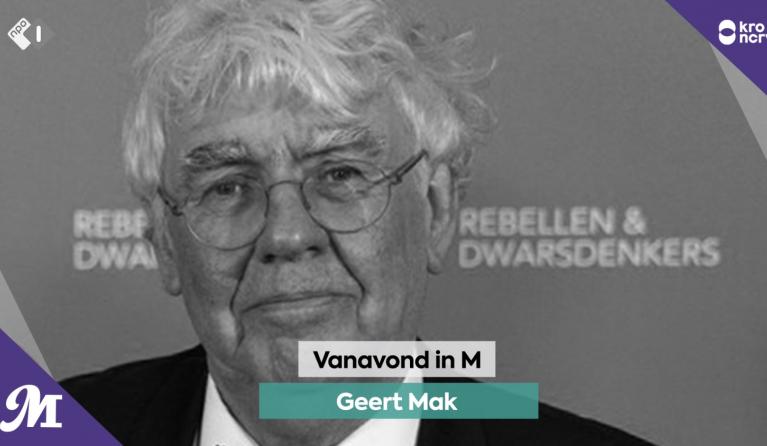Geert Mak