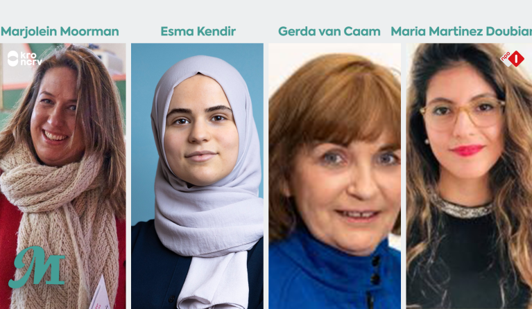 gemeenteraad vrouwen