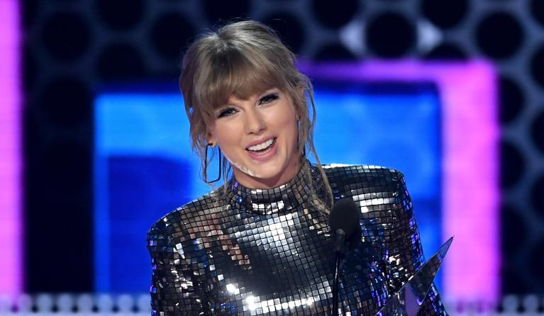 Foto: Taylor Swift, Getty 