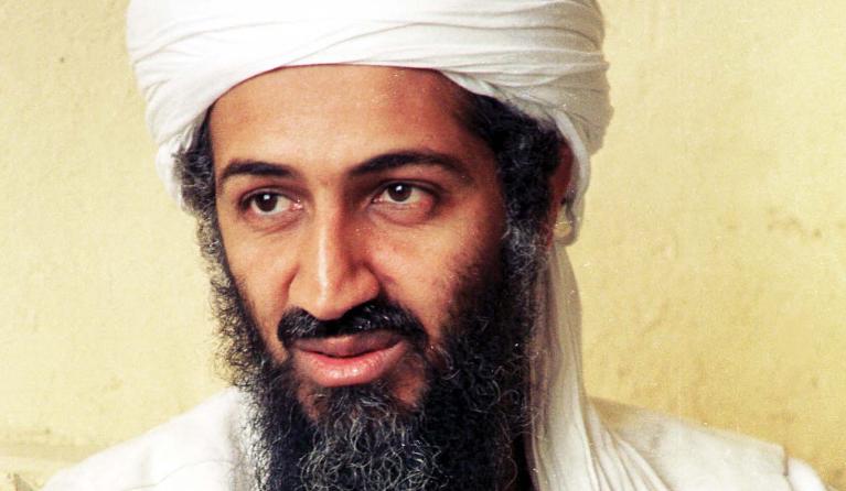 Osama bin Laden