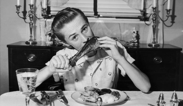 De ‘vleesparadox’ laat zien waarom we gedrag liever goedpraten