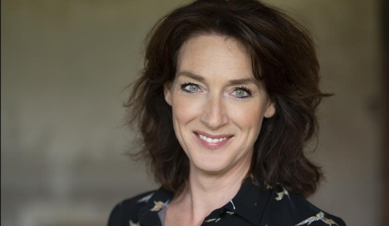 Ghislaine Plag portretfoto