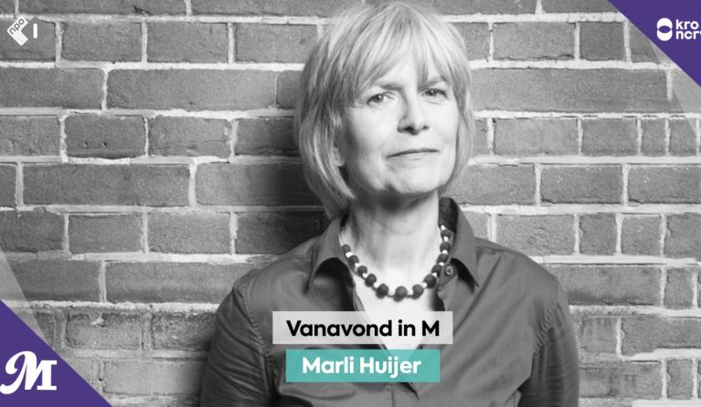 Marli Huijer