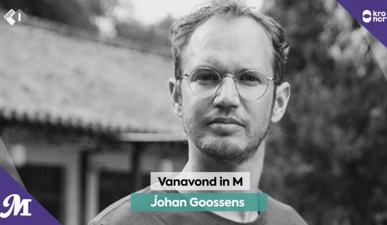 Johan Goossens