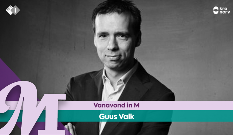 Guus Valk 