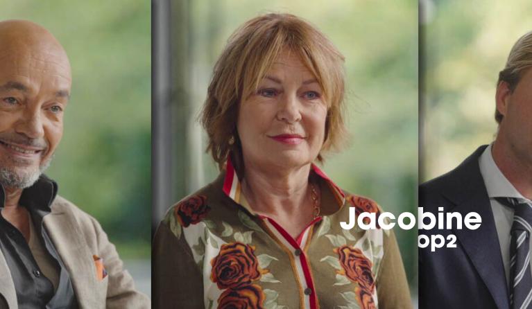 Jacobine op 2