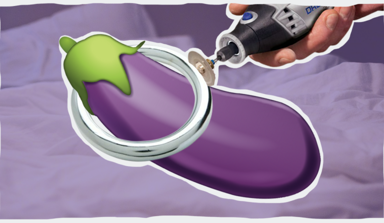 Bevrijding van jongeheer uit ring © Pixabay