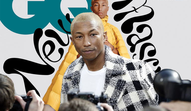 Pharrell Williams