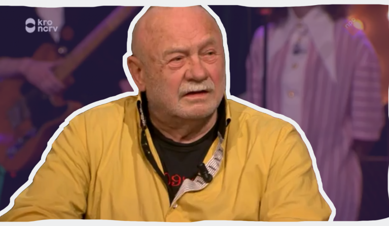 Het belang van een homobelangenorganisatie voor de oudere generatie: “Achteraf besef je pas eigenlijk hoe belangrijk het was”