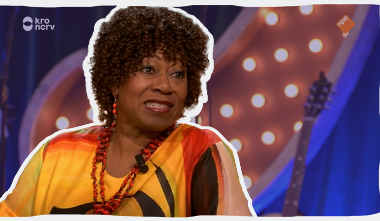 “Zij is een soort Franse droom”, Joséphine Baker krijgt als eerste zwarte vrouw een plekje tussen de Franse volkshelden