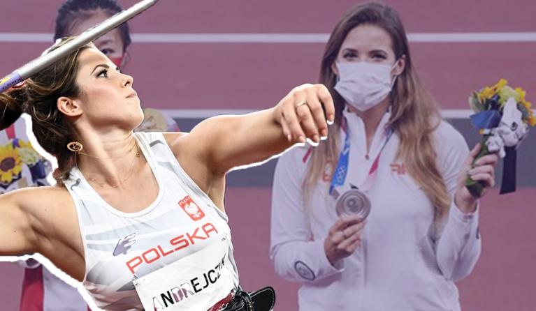 Olympiër veilt zilveren medaille om hartoperatie van baby te betalen