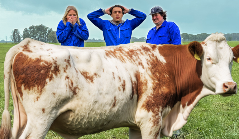 vlees smakelijk per de man divaio kelly mexy