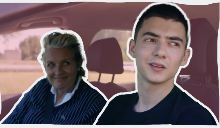 “Waarom kan ik geen Litouwer zijn?” Ilja voelt zich niet thuis in zijn geboorteland