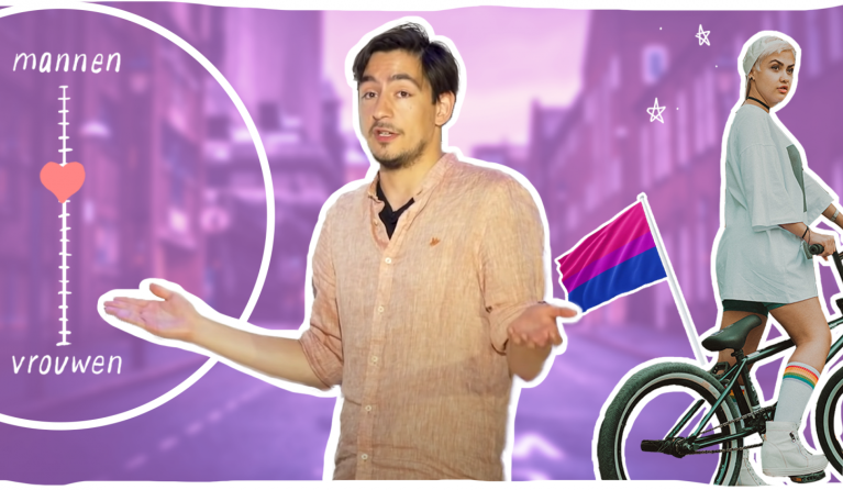 Wat is de BI-CYCLE? “Het kan per dag, per week, per jaar verschillen”