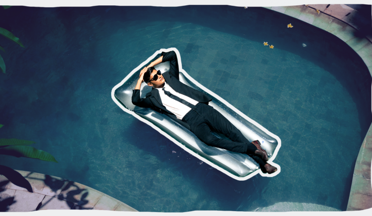 “Waarom worden zoveel incompetente mannen leiders?”, aldus Chamorro-Premuzic.