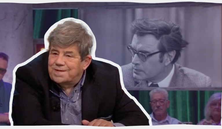 Joost Prinsen over Godfried Bomans