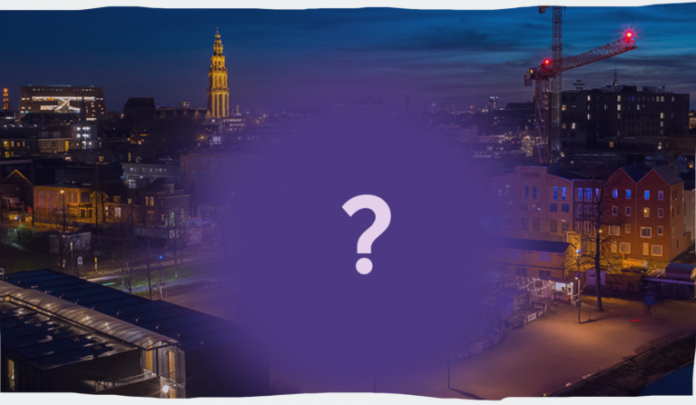 De grootste kerstbal ter wereld staat in Nederland (en zo ziet ‘ie eruit)